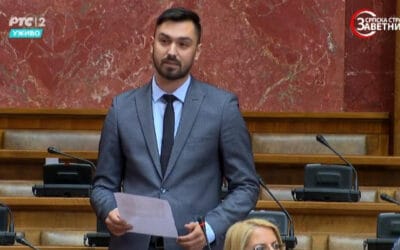 (ВИДЕО) ЗАШТО СЕ НЕ ПОДИЖЕ ОПТУЖНИЦА ПРОТИВ АЗЕМА КУРТАЈА, КОЈИ ЈЕ ПУЦАО НА СРПСКУ ДЕЦУ?!