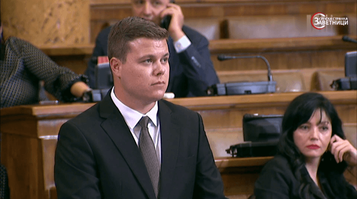 Драгићевић: Нова етапа сарадње Београда и Москве на добробит грађана