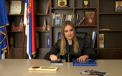 ОТВОРЕНО ПИСМО ИШТВАНУ ПАСТОРУ!