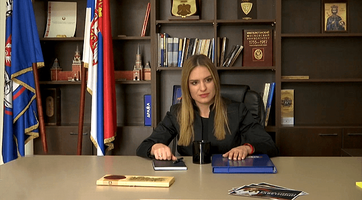 ОТВОРЕНО ПИСМО ИШТВАНУ ПАСТОРУ!