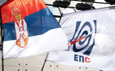 СКАНДАЛОЗНА ИЗЈАВА НОРВЕШКОГ АМБАСАДОРА О ЕПС-У