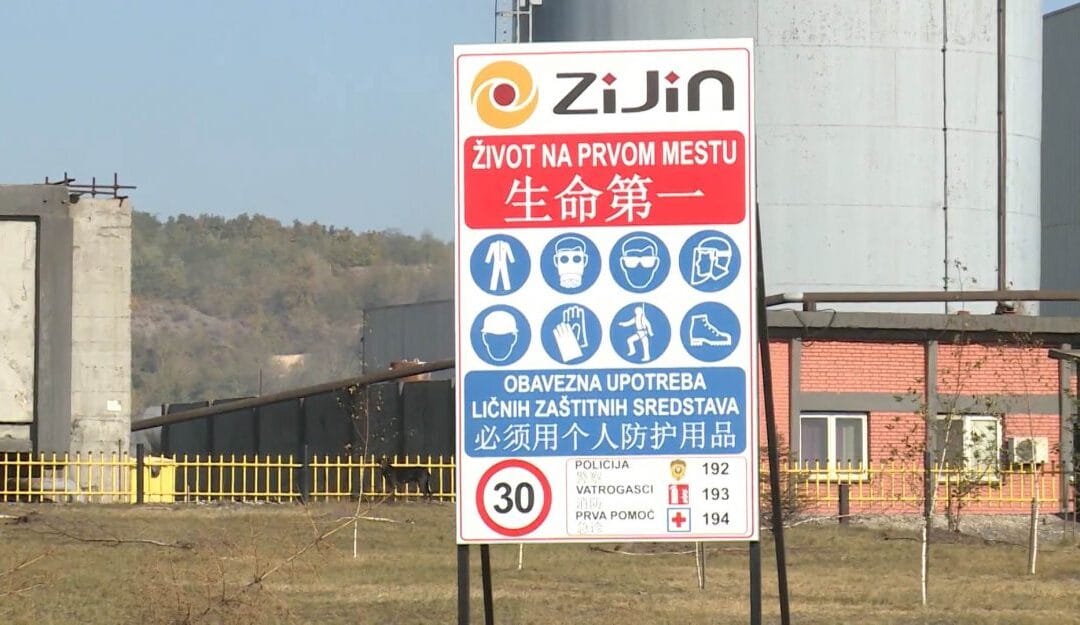 Да ли радно законодавство важи и за стране инвеститоре и зашто не?