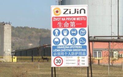 Да ли радно законодавство важи и за стране инвеститоре и зашто не?