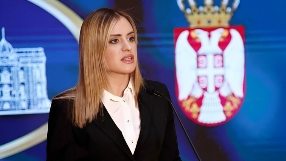 СРБИЈА КРИМСКОМ ПЛАТФОРМОМ ОКРЕЋЕ ЛЕЂА РУСИЈИ!