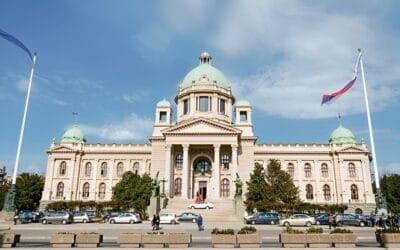 Саучешће породици настрадалог радника Народне скупштине