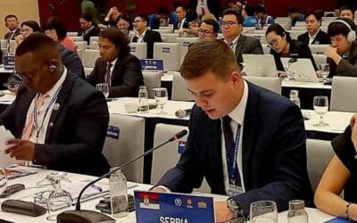 Заветници цене подршку пријатељских земаља по питању КиМ – Никола Драгићевић 