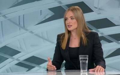 Конкретним мерама подршке охрабрујемо жене да прошире своју породицу – Милица Ђурђевић