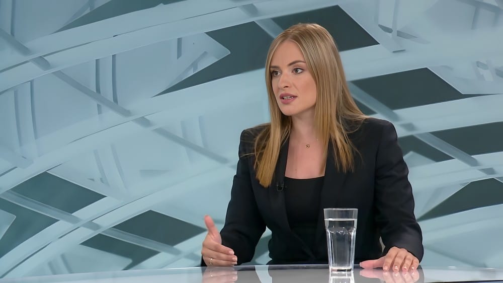 МИЛИЦА ЂУРЂЕВИЋ: „НАЦИОНАЛНО ОКУПЉАЊЕ ЈЕ СУШТИНСКА АЛТЕРНАТИВА ВЛАСТИ!“