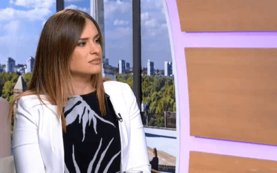 Докле ће нам синови Брозових генерала бранити да славимо своју историју? – Милица Ђурђевић Стаменковски