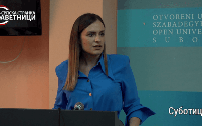 Хитно послати Војску Србије да заштити грађане од миграната и заведе ред на северу земље!