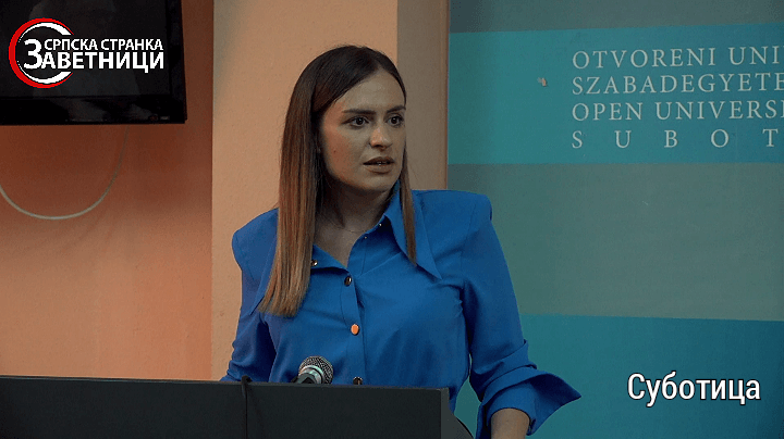 (ВИДЕО) Мигранти су окупирали Суботицу! Народ тражи војску на граници!