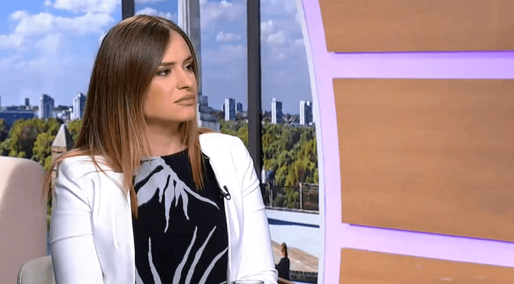 Докле ће нам синови Брозових генерала бранити да славимо своју историју? – Милица Ђурђевић Стаменковски