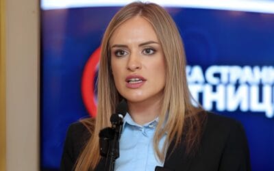 КУРТИ ВРШИ ЕТНИЧКО ЧИШЋЕЊЕ НАД СРБИМА, ПА ИХ ОПТУЖУЈЕ ЗА ГЕНОЦИД