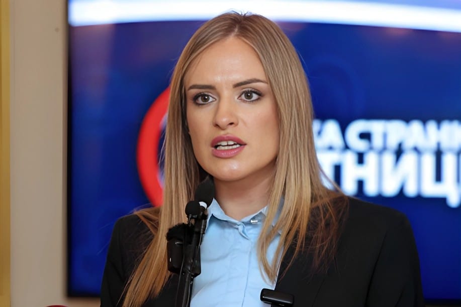 КУРТИ ВРШИ ЕТНИЧКО ЧИШЋЕЊЕ НАД СРБИМА, ПА ИХ ОПТУЖУЈЕ ЗА ГЕНОЦИД