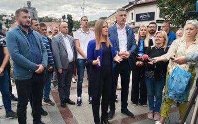 БЕЗ СРПСКОГ СЕЉАКА НЕМА НИ СРПСКЕ ПРИВРЕДЕ!