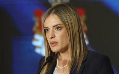 У Трампа је пуцао глобализам – Милица Ђурђевић