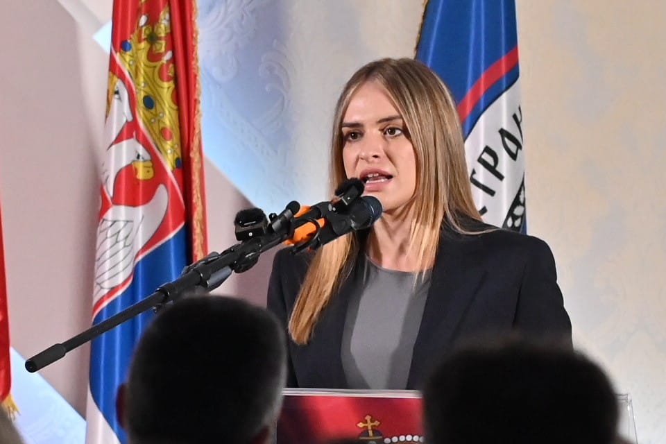 ТАЈНИ ПРЕГОВОРИ О КиМ НЕПРИХВАТЉИВИ, ВЛАСТ ДА КАЖЕ ГРАЂАНИМА ШТА ВЕЛИКА ПЕТОРКА ТРАЖИ ОД СРБИЈЕ