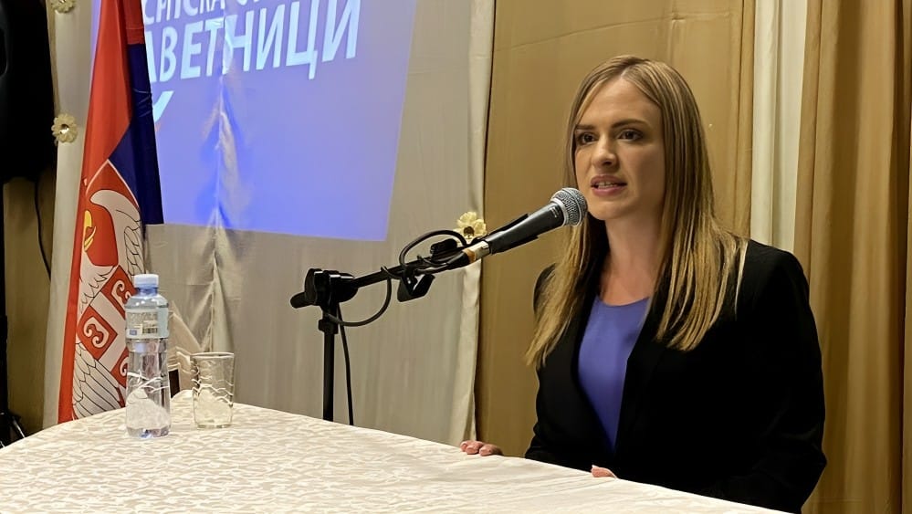 НАЦИОНАЛНО ОКУПЉАЊЕ ЋЕ ПРОГЛАСИТИ ПРВУ ПОБЕДУ У ЋУПРИЈИ, КАО ШТО ЈЕ И 1804. ПРВА ПОБЕДА ПРОГЛАШЕНА У ТОМ ГРАДУ