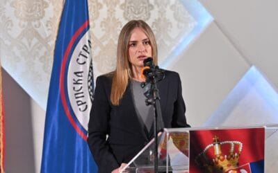 За актуелну власт је КиМ питање политичког маркетинга!