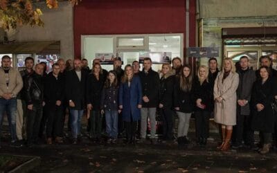 ВРАТИЋЕМО ДОСТОЈАНСТВО СРПСКОМ ДОМАЋИНУ – Милица Ђурђевић