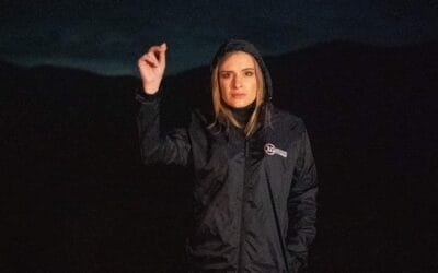 КО ЗНА ЦИЉ, ТАЈ ЗНА И ПУТ – ПРЕДСЕДНИЦА ЗАВЕТНИКА УШЛА НА КОСМЕТ