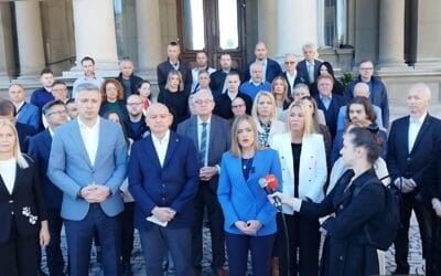 РАТКО РИСТИЋ, КАНДИДАТ НАЦИОНАЛНОГ ОКУПЉАЊА ЗА ГРАДОНАЧЕЛНИКА БЕОГРАДА