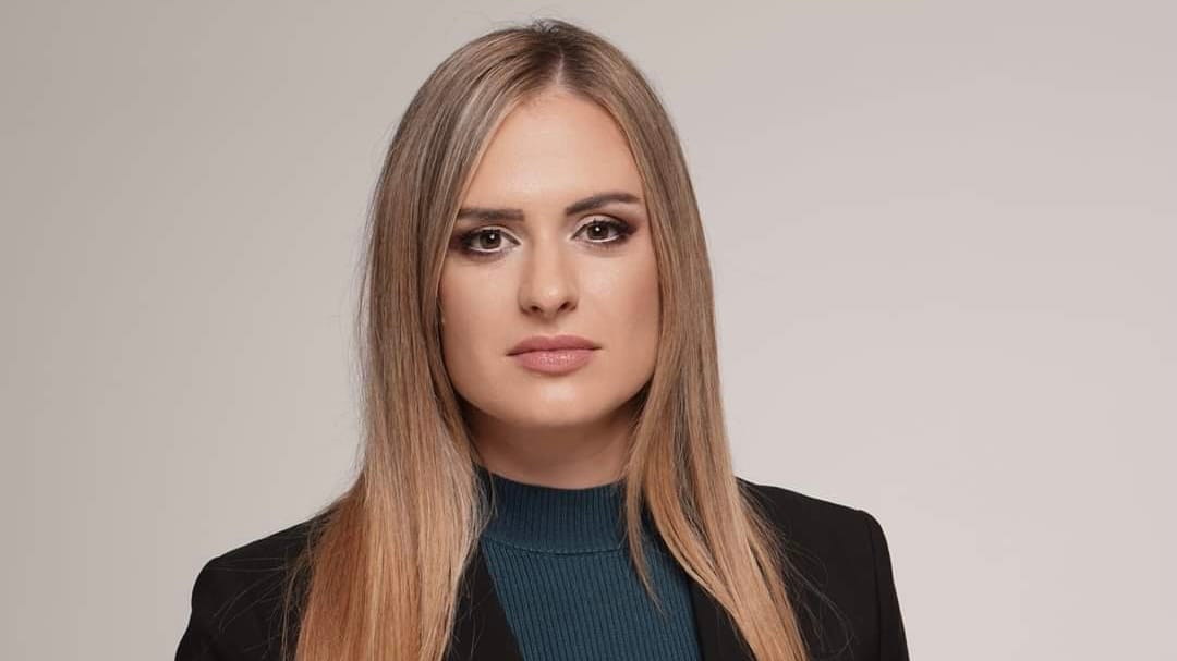 ОДГОВОР МИЛИЦЕ ЂУРЂЕВИЋ ПЕТРУ ПЕТКОВИЋУ