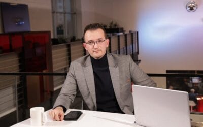 ШМИТОВА ОДЛУКА ЈЕ РУШЕЊЕ ДЕЈТОНА – Данијел Игрец