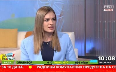 ПОЛИТИЧКА СЦЕНА СЕ ПОДЕЛИЛА НА ДРЖАВОТВОРНЕ СНАГЕ И ЕКСТРЕМИСТИЧКЕ ГРУПЕ