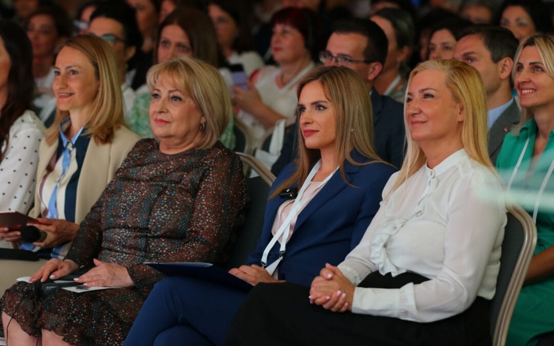 Ђурђевић на регионалној конференцији „Моћ родитељства“