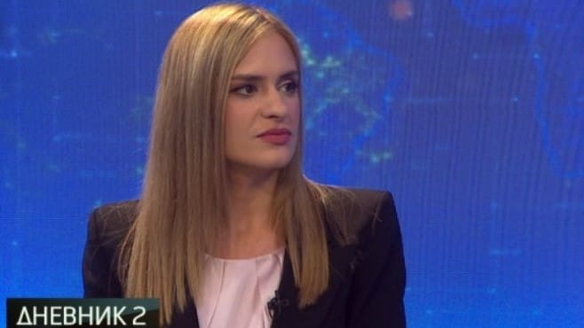 СВЕСРПСКИ САБОР ЈЕ НАЈБОЉИ ОДГОВОР НА СВЕ НАПАДЕ НА СРПСКУ – Милица Ђурђевић