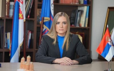 Да се Понош пита, од Војске Србије не би остало ни ловачко удружење – Милица Ђурђевић