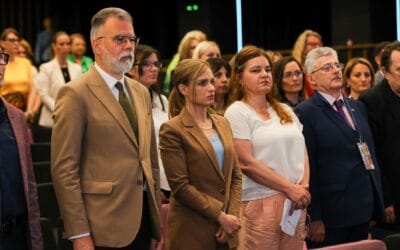 СВАКО ДРУШТВО ЈЕ СИГУРНО ОНОЛИКО КОЛИКО СУ У ЊЕМУ СИГУРНА ДЕЦА – Милица Ђурђевић