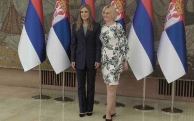 САРАДЊА СРБИЈЕ И РЕПУБЛИКЕ СРПСКЕ НА ПОЉУ ПОРОДИЦЕ И ДЕМОГРАФИЈЕ СЕ ПОДИЖЕ НА НАЈВИШИ НИВО