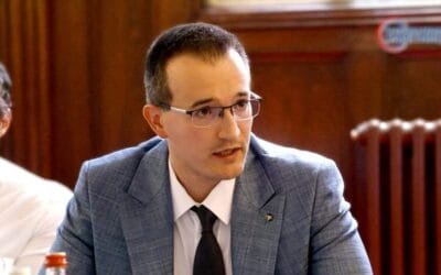 План о раздруживању РС од БиХ није сецесија, већ одговор на рушење Дејтона – Данијел Игрец