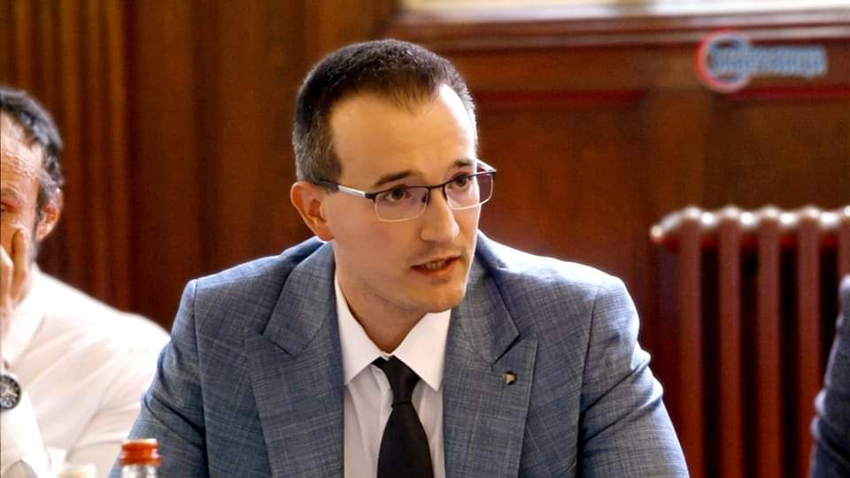 План о раздруживању РС од БиХ није сецесија, већ одговор на рушење Дејтона – Данијел Игрец