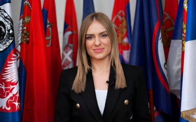 Србија је земља са највећим родитељским додатком на Балкану – Милица Ђурђевић