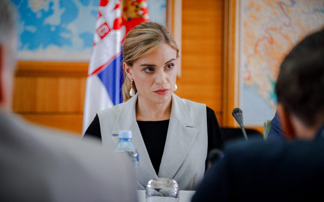 Конституисан Савет за старење и међугенерацијску сарадњу