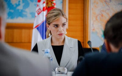 Конституисан Савет за старење и међугенерацијску сарадњу