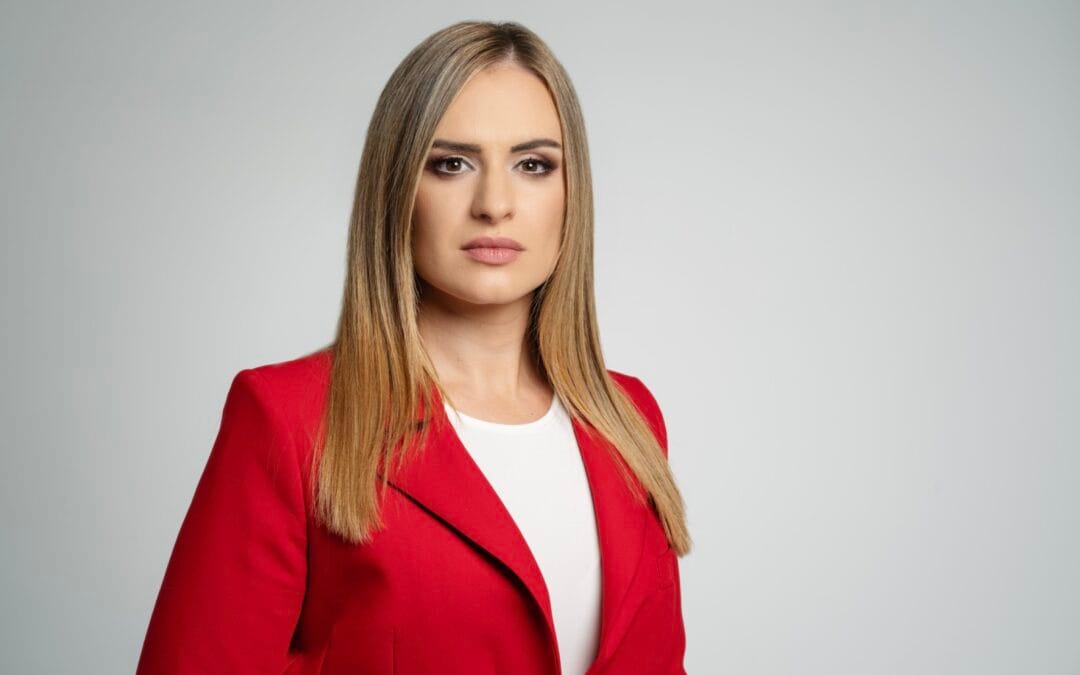 Ђурђевић одговорила на нетачне медијске наводе: Труднице треба да буду најзаштићеније