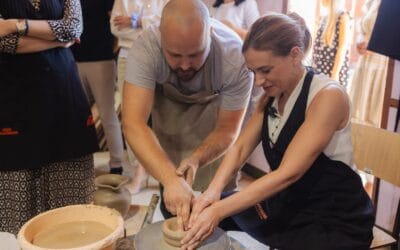 Ђурђевић обишла успешне предузетнице Подунавског округа