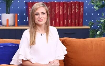 Жене на селу су чувари породичне Србије – Милица Ђурђевић