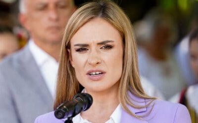 Куртијев циљ је трајно протеривање Срба са КиМ – Милица Ђурђевић