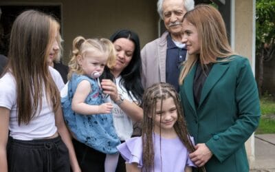 Пред нама је задатак да оснажимо породицу на селу – Милица Ђурђевић