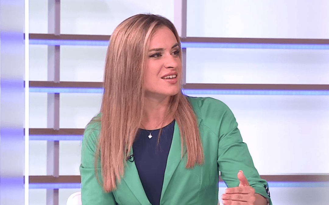 Породица је у сржи свих наших најважнијих националних интереса – Милица Ђурђевић