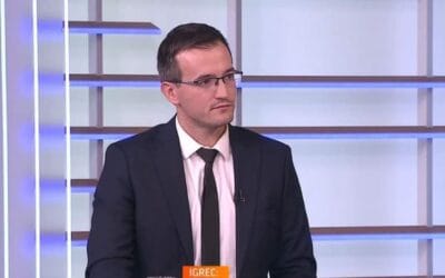 Наш циљ је да 7. септембра у Перлезу окупимо све породице – Данијел Игрец