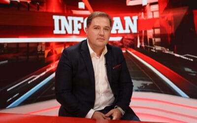 Једина политика Аљбина Куртија су брутални напади на Србију – Никола Вукелић