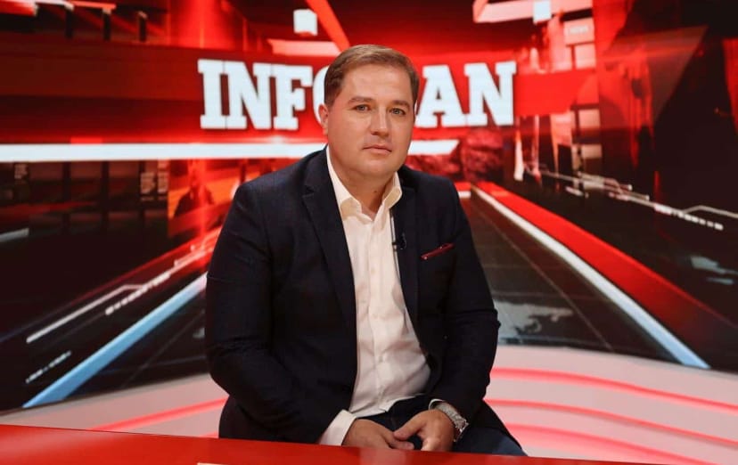 Једина политика Аљбина Куртија су брутални напади на Србију – Никола Вукелић