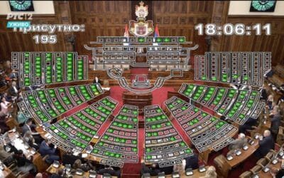 УВЕЋАН РОДИТЕЉСКИ ДОДАТАК! Ово је победа за све породице – Милица Ђурђевић