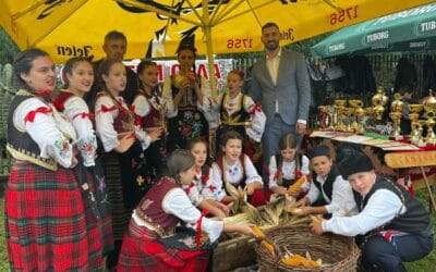 Опстанак нашег народа и породица, посебно у селима, је приоритет – Страхиња Ерац